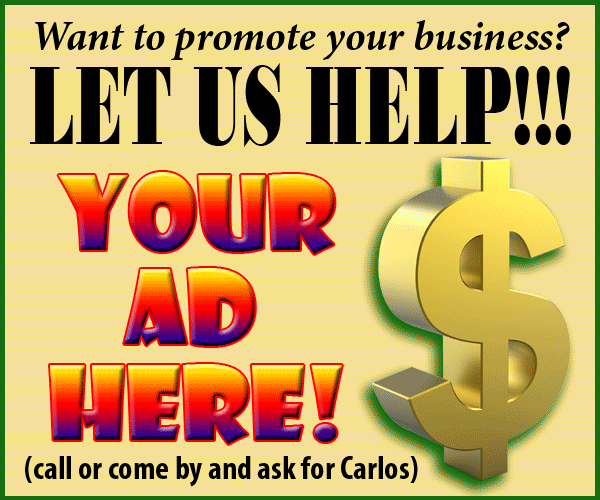 ad space